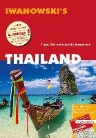 Thailand - Reiseführer von Iwanowski Dusik Roland