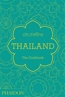 Thailand. The Cookbook Gabriel Jean-Pierre, Gordon Sam
