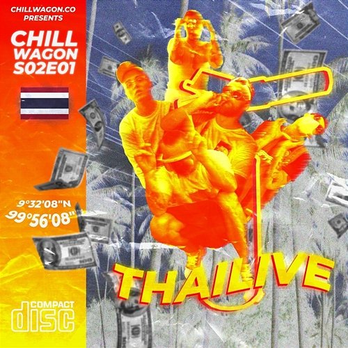 thailive Chillwagon