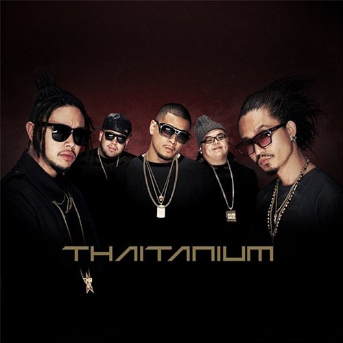THAITANUIUM Thaitanium