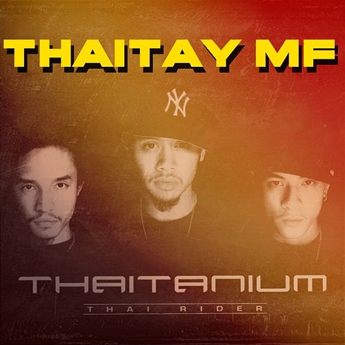 Thaitay Mf Thaitanium