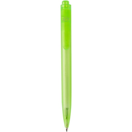 Thalaasa długopis kulkowy z plastiku pochodzącego z oceanów UPOMINKARNIA