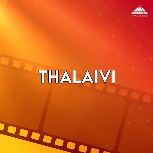 Thalaivi (Original Motion Picture Soundtrack) Jatin-Lalit