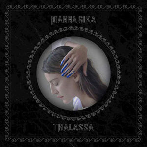 Thalassa, płyta winylowa Gika Ioanna