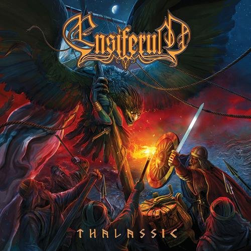 Thalassic (Limited Edition) Ensiferum
