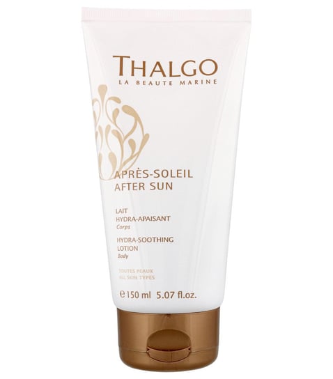 Thalgo After Sun Hydra-Soothing mleczko po opalaniu 150 ml Thalgo