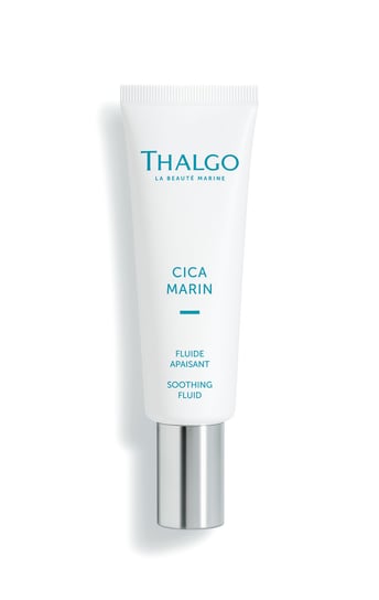 Thalgo Cica Marin, Soothing Fluid, Łagodzący fluid 50ml Thalgo