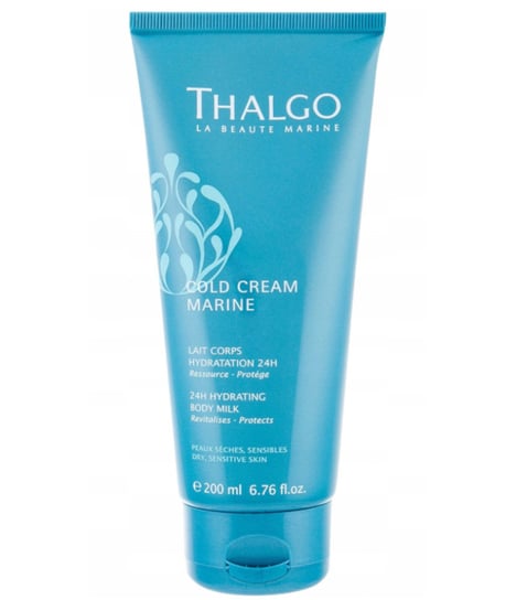 Thalgo Cold Cream Marine balsam do ciała 200 ml Thalgo
