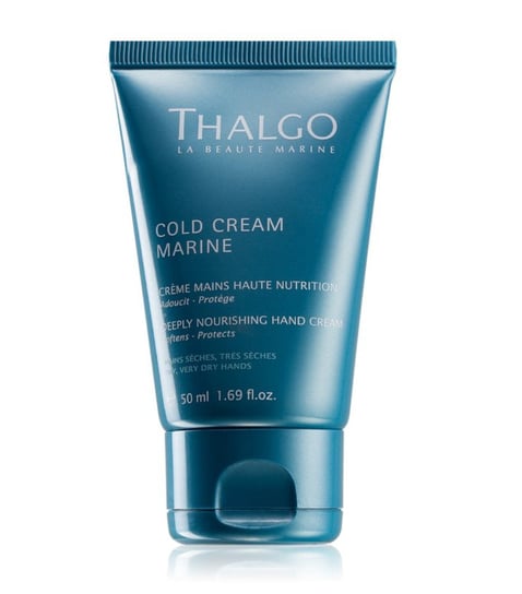 Thalgo Cold Cream Marine krem do rąk 50 ml Thalgo