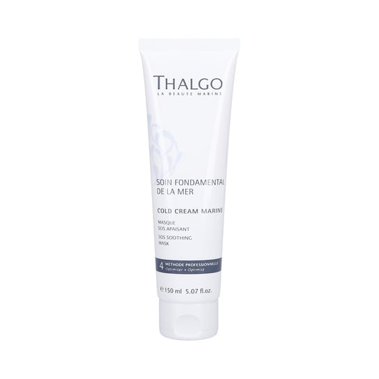 Thalgo, Cold Cream Marine, Maska łagodząca SOS, 150 ml Thalgo