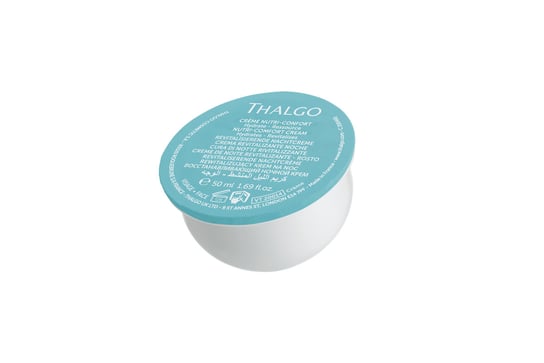 Thalgo Cold Cream Marine, Nutri-Comfort Cream Eco-Refill, Bogaty krem-balsam eko-zapas, 50ml Thalgo