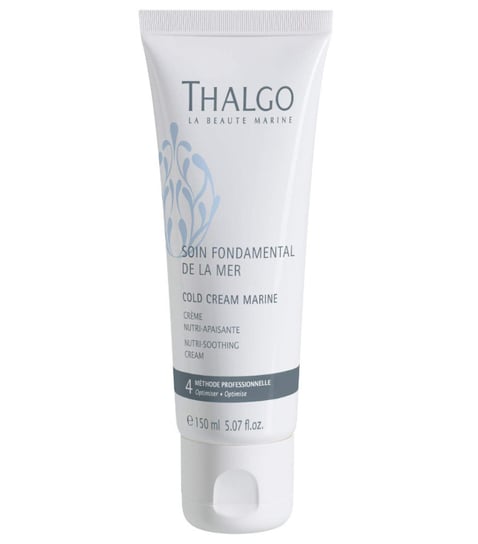 Thalgo Cold Cream Marine Nutri-Soothing Cream Krem Do Twarzy 150 ml Thalgo