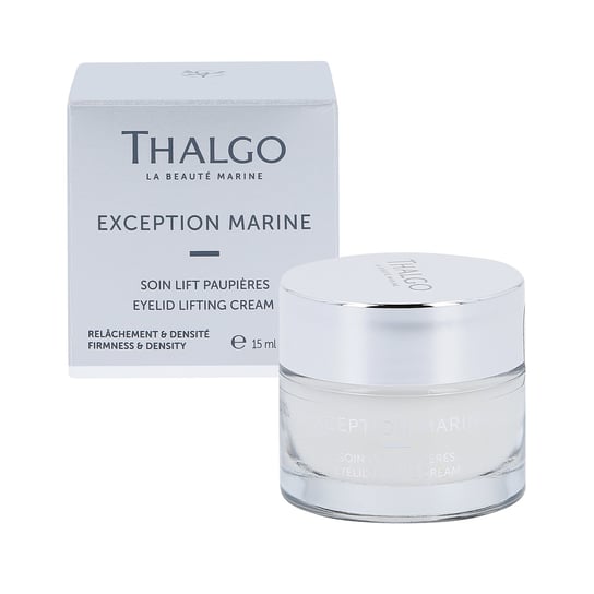 Thalgo, Exception Marine, krem pod oczy, 15 ml Thalgo