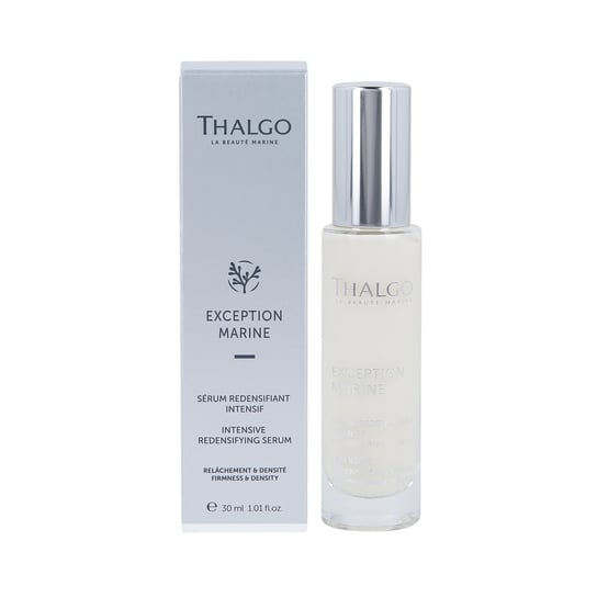 Thalgo, Exception Marine, serum przywracające gęstość skórze, 30 ml Thalgo