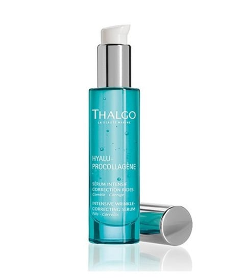 Thalgo Hyalu-Procollagene Intensive Correcting serum do twarzy 30 ml Thalgo