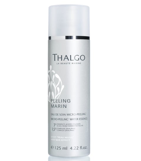 Thalgo Peeling Marin Micro-Peeling Water Essence peeling do twarzy 125 ml Thalgo