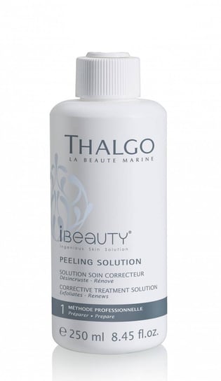 Thalgo Peeling Solution, Peeling Kwasowy Oczyszczający i Złuszczający Naskórek, 250ml Thalgo