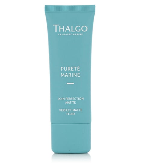 Thalgo, Purete Marine, matujący podkład do twarzy, 40 ml Thalgo