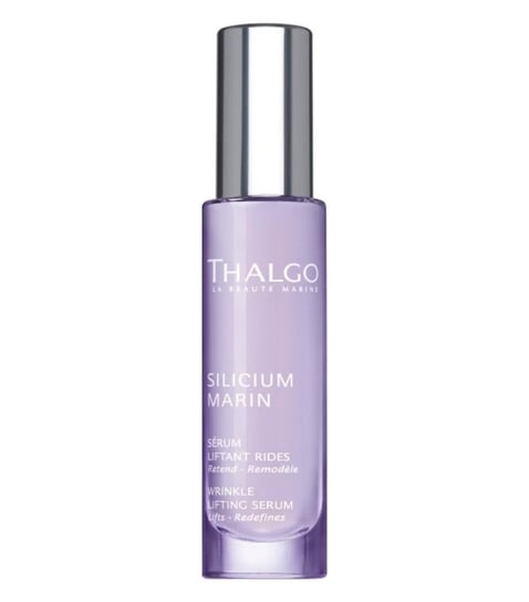 Thalgo Silicium Marin Wrinkle Lifting serum do twarzy 30 ml Thalgo