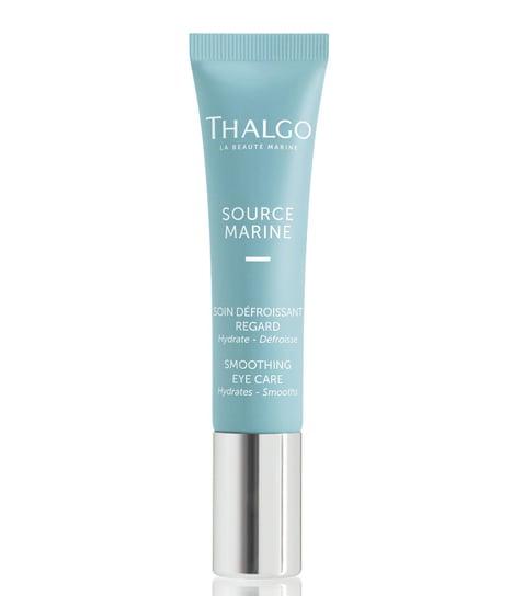 Thalgo, Source Marine Smoothing Eye Cream, Krem pod oczy, 15 ml Thalgo