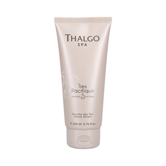 Thalgo Spa, Relaksujący żel pod prysznic, 200 ml Thalgo
