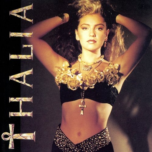 Thalía Thalia