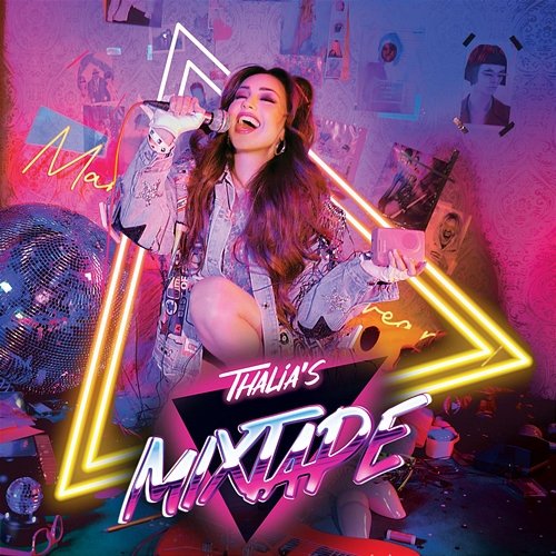Thalia's Mixtape Thalia