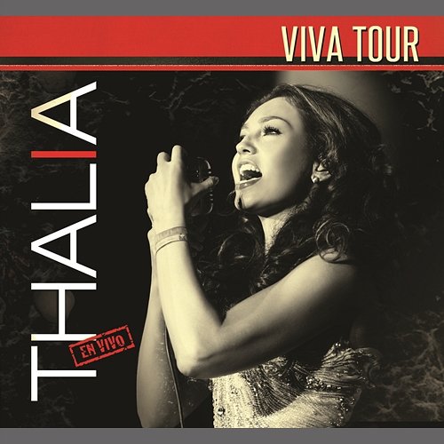 Thalia "Viva Tour" (En Vivo) Thalia