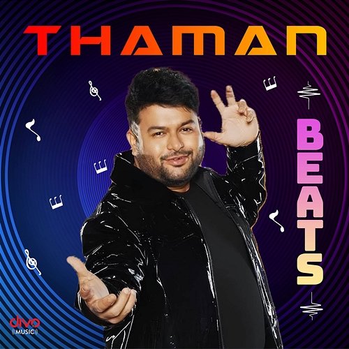 Thaman Beats Thaman S
