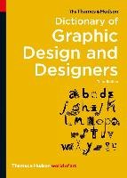 Thames & Hudson Dictionary of Graphic Design and Designers Livingston Alan