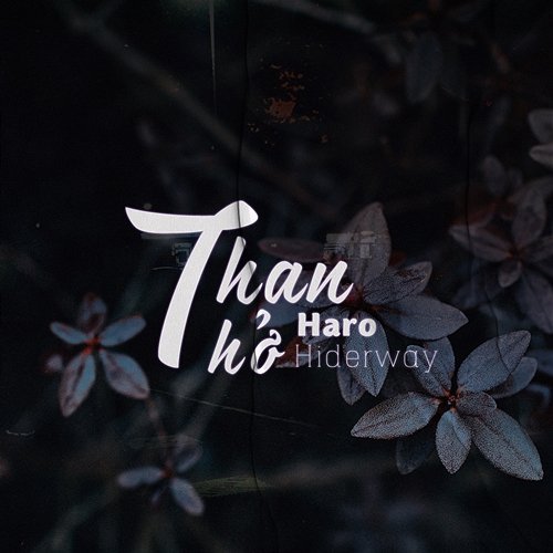 Than Thở Haro