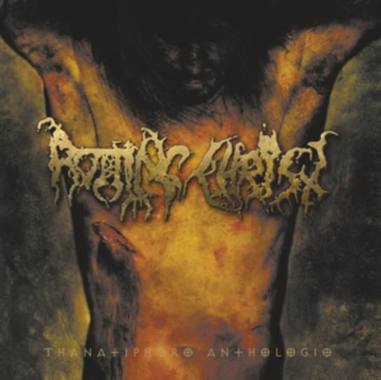 Thanatiphoro Anthologio (Record Store Day Exclusive) Rotting Christ