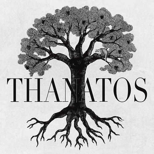 THANATOS Latin Kitchen Luna