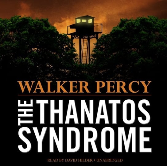 Thanatos Syndrome Percy Walker