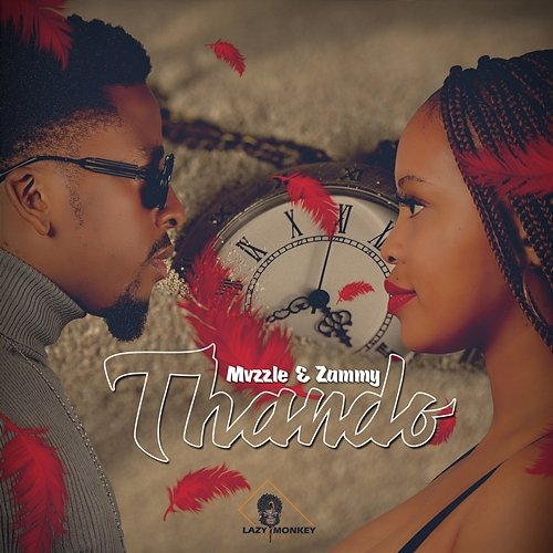 Thando Mvzzle feat. Zammy