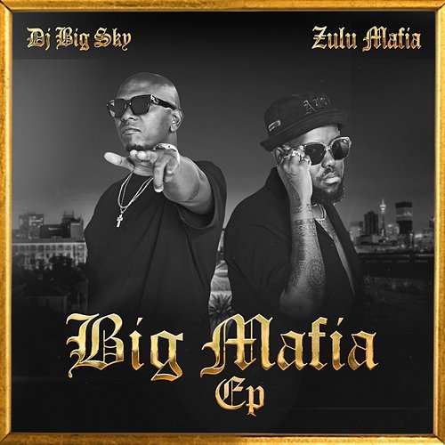 THANDO LWAM DJ Big Sky & ZULU MAFIA feat. Bukeka