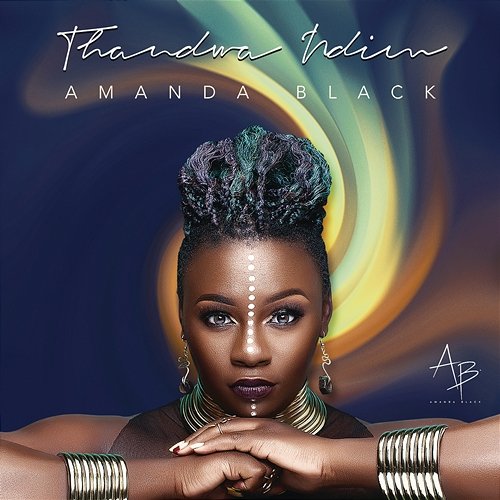 Thandwa Ndim Amanda Black