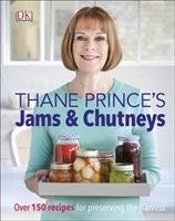 Thane Prince's Jams & Chutneys Prince Thane