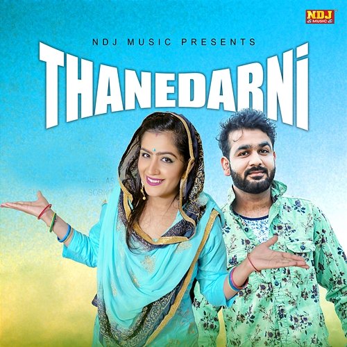 Thanedarni Mohit Sharma
