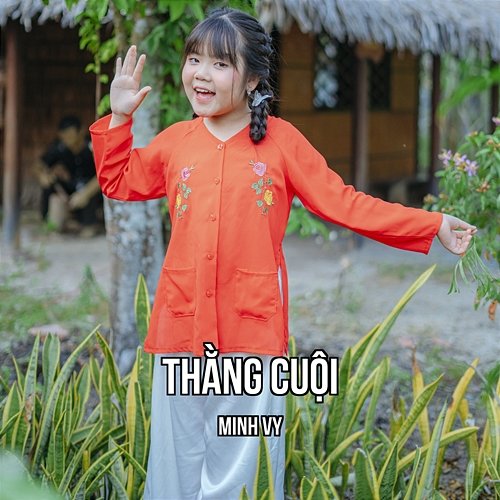 Thằng Cuội Bé Minh Vy