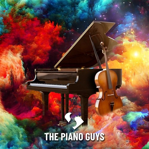 Thank God I Do / Be Still My Soul The Piano Guys