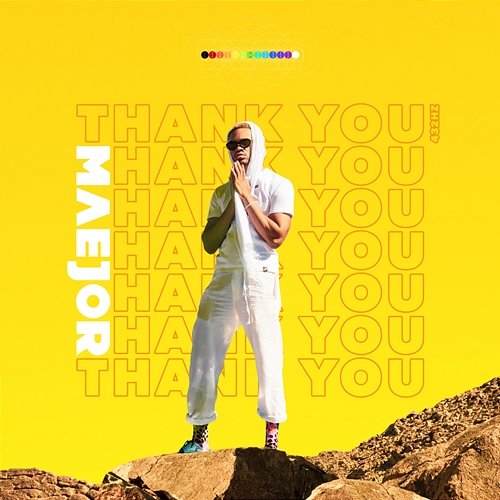 Thank You (432 Hz) Maejor