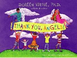 Thank You, Angels! Virtue Doreen