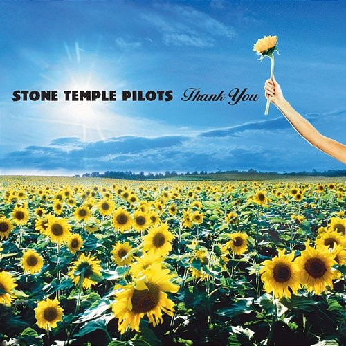 Thank You Stone Temple Pilots