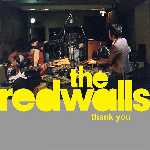 Thank You The Redwalls