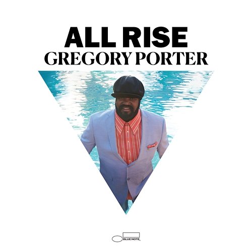 Thank You Gregory Porter