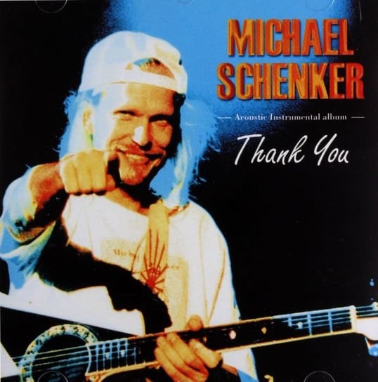 Thank You Schenker Michael Group