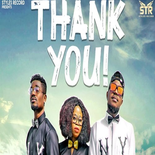 Thank You Style O, Sabbman