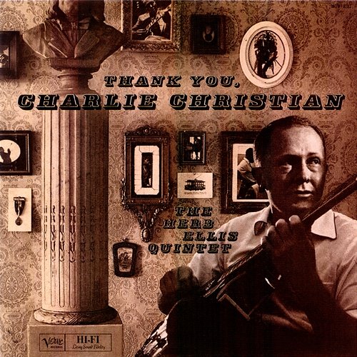 Thank You, Charlie Christian Herb Ellis