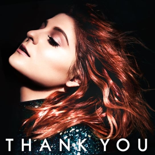 Thank You (Deluxe Edition) Trainor Meghan